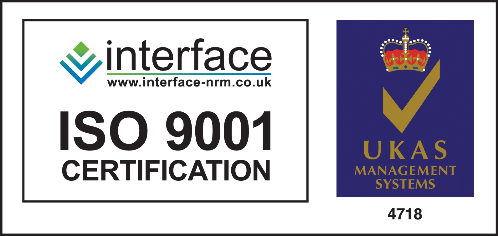 ISO 9001 UKAS Certification